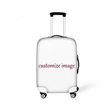 Load image into Gallery viewer, Waterproof Suitcase Cover for 18-28inch