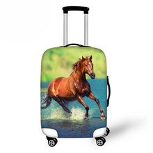 Load image into Gallery viewer, Waterproof Suitcase Cover for 18-28inch