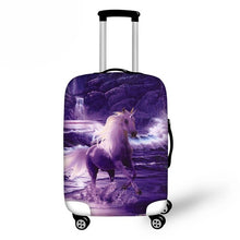 Load image into Gallery viewer, Waterproof Suitcase Cover for 18-28inch