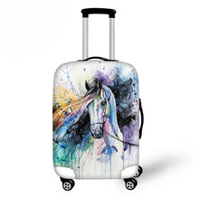 Load image into Gallery viewer, Waterproof Suitcase Cover for 18-28inch