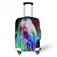 Load image into Gallery viewer, Waterproof Suitcase Cover for 18-28inch