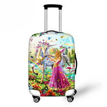 Load image into Gallery viewer, Waterproof Suitcase Cover for 18-28inch