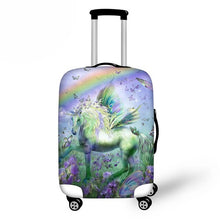 Load image into Gallery viewer, Waterproof Suitcase Cover for 18-28inch