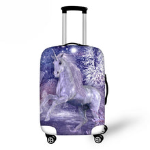 Load image into Gallery viewer, Waterproof Suitcase Cover for 18-28inch