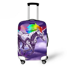 Load image into Gallery viewer, Waterproof Suitcase Cover for 18-28inch