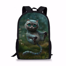 Load image into Gallery viewer, Cats Backpack