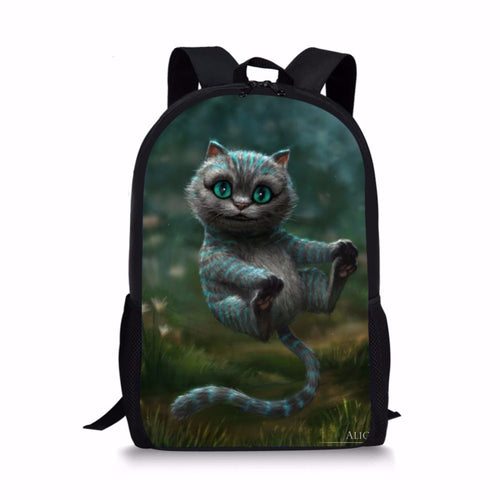 Cats Backpack