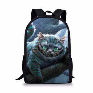 Cats Backpack