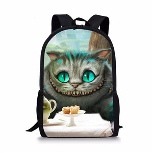 Cats Backpack