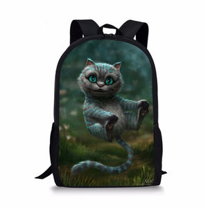 Cats Backpack