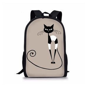 Cats Backpack