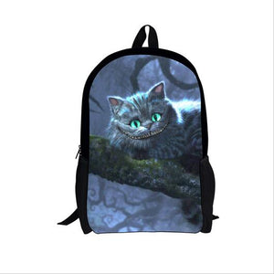 Cats Backpack