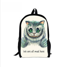 Load image into Gallery viewer, Cats Backpack