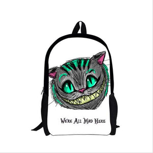 Cats Backpack