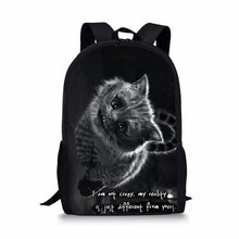 Load image into Gallery viewer, Cats Backpack