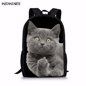 Cat  Bags