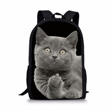 Load image into Gallery viewer, Cat  Bags