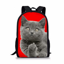 Load image into Gallery viewer, Cat  Bags