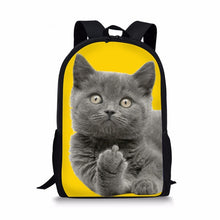 Load image into Gallery viewer, Cat  Bags