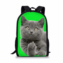 Load image into Gallery viewer, Cat  Bags