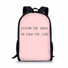 Load image into Gallery viewer, Cat School Bags