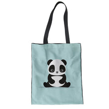 Load image into Gallery viewer, Handbag Tote Bag