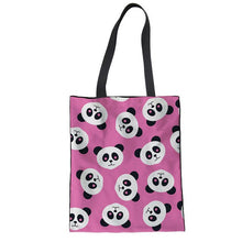 Load image into Gallery viewer, Handbag Tote Bag