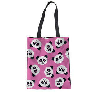 Handbag Tote Bag