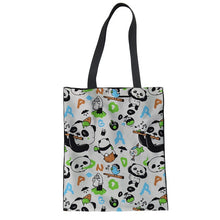 Load image into Gallery viewer, Handbag Tote Bag