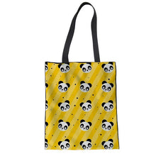 Load image into Gallery viewer, Handbag Tote Bag