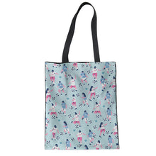 Load image into Gallery viewer, Handbag Tote Bag