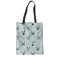 Load image into Gallery viewer, Handbag Tote Bag