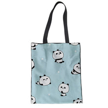 Load image into Gallery viewer, Handbag Tote Bag