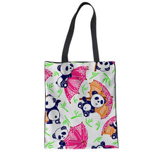 Load image into Gallery viewer, Handbag Tote Bag