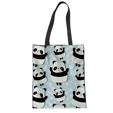 Load image into Gallery viewer, Handbag Tote Bag