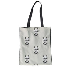 Load image into Gallery viewer, Handbag Tote Bag