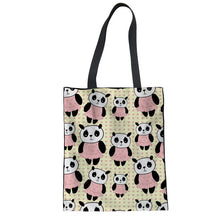 Load image into Gallery viewer, Handbag Tote Bag