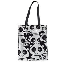 Load image into Gallery viewer, Handbag Tote Bag