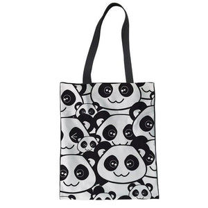 Handbag Tote Bag