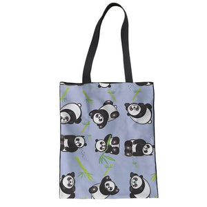 Handbag Tote Bag