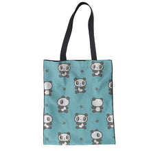 Load image into Gallery viewer, Handbag Tote Bag