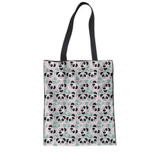 Load image into Gallery viewer, Handbag Tote Bag