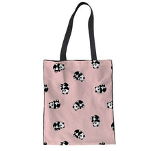 Load image into Gallery viewer, Handbag Tote Bag