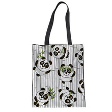 Load image into Gallery viewer, Handbag Tote Bag