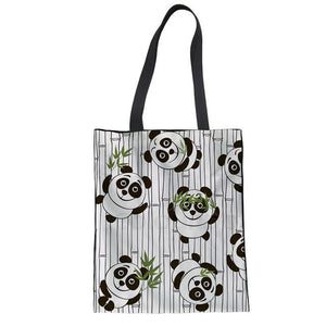 Handbag Tote Bag