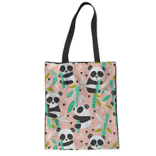 Load image into Gallery viewer, Handbag Tote Bag