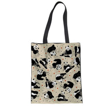 Load image into Gallery viewer, Handbag Tote Bag