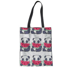 Load image into Gallery viewer, Handbag Tote Bag