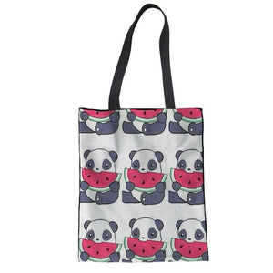 Handbag Tote Bag