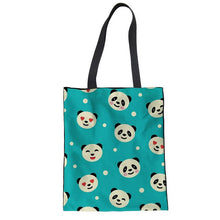 Load image into Gallery viewer, Handbag Tote Bag